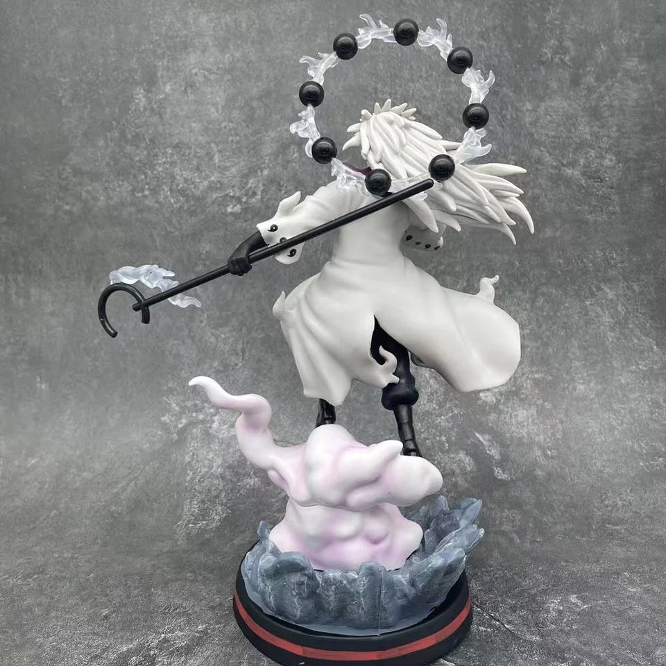 Madara Uchiha