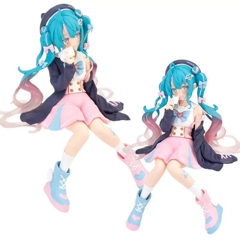 Hatsune Miku (Noodle Stopper)