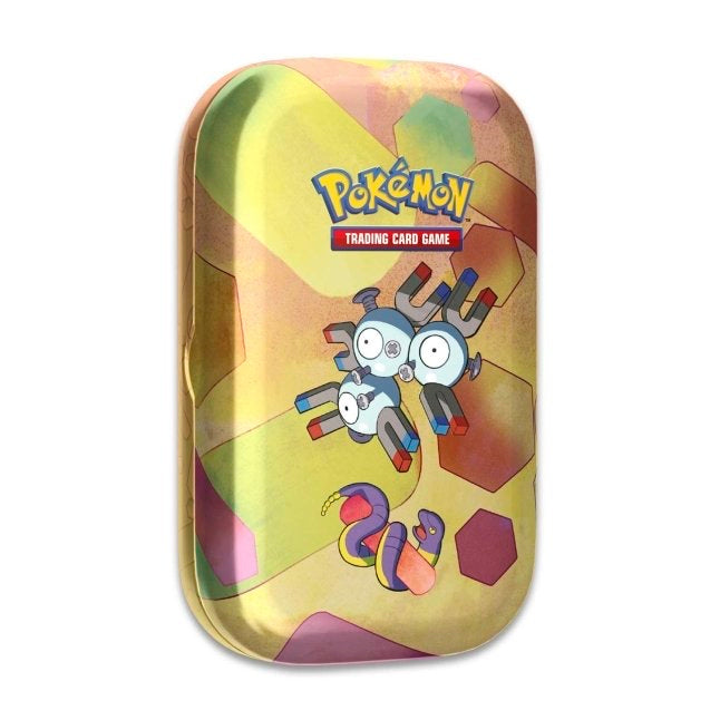 Pokémon TCG: Scarlet & Violet-151 Mini Tin