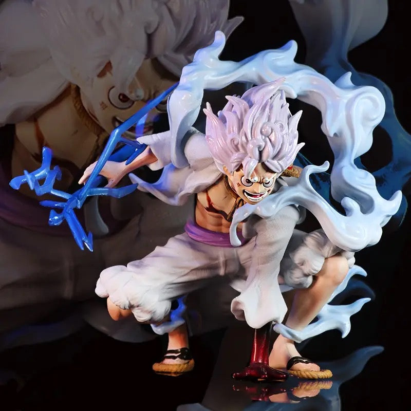 Monkey D. Luffy - Gear 5 (B)