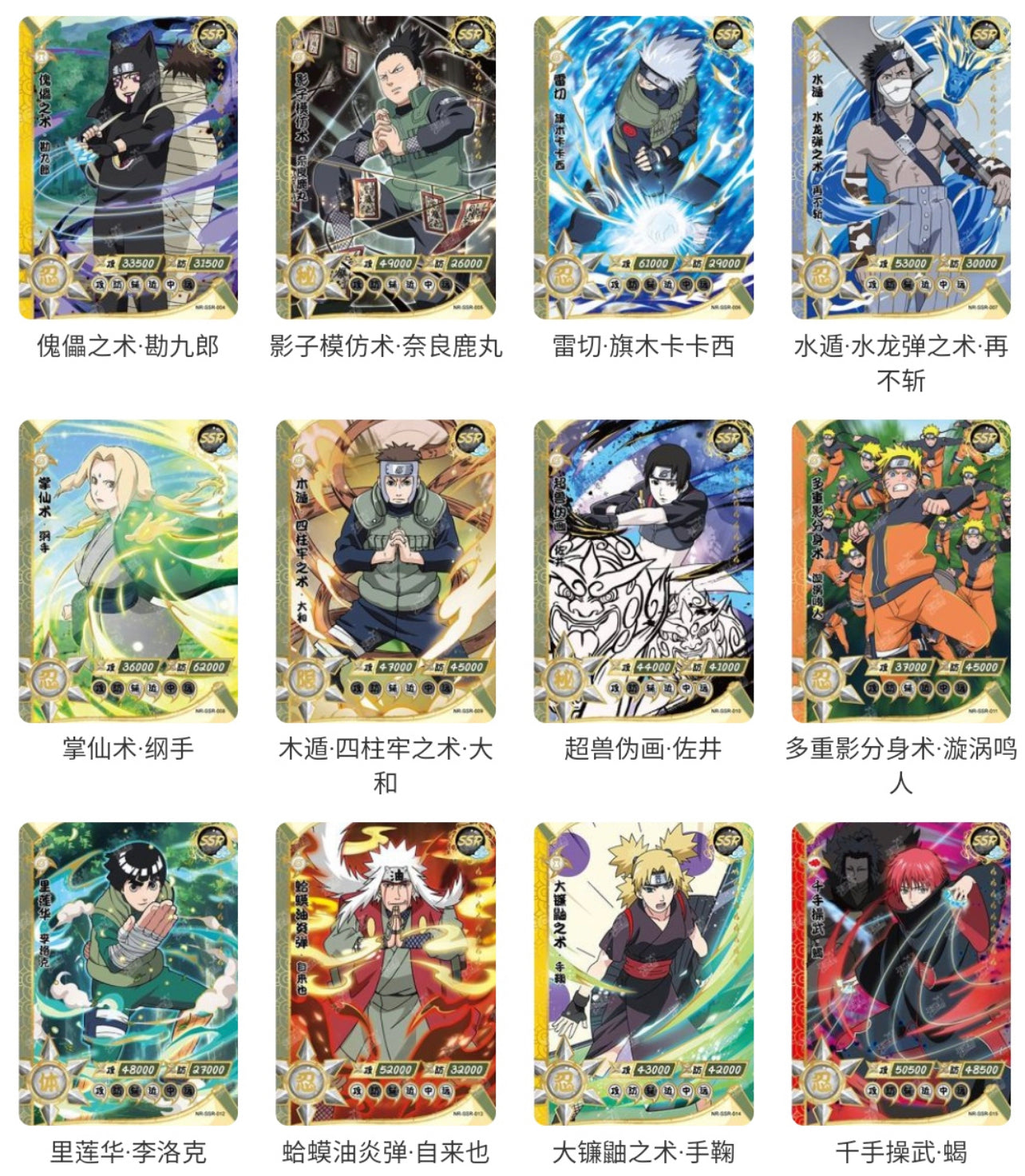 Tier 1 - Wave 1