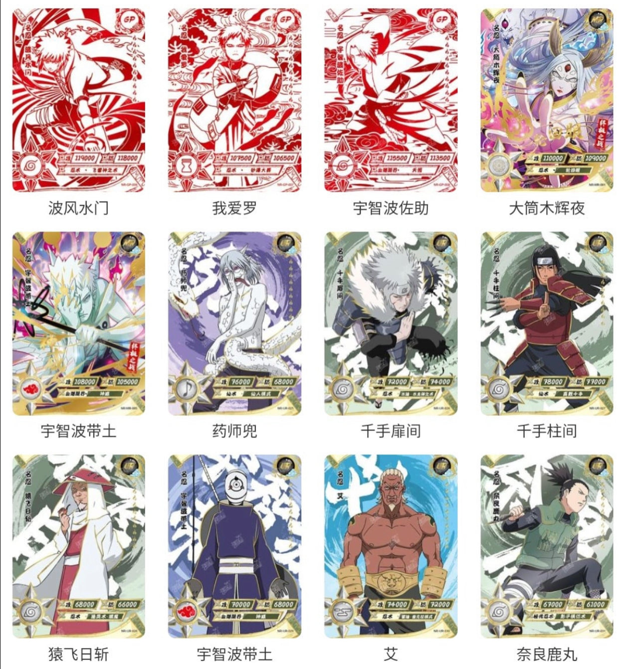 Tier 1 - Wave 2