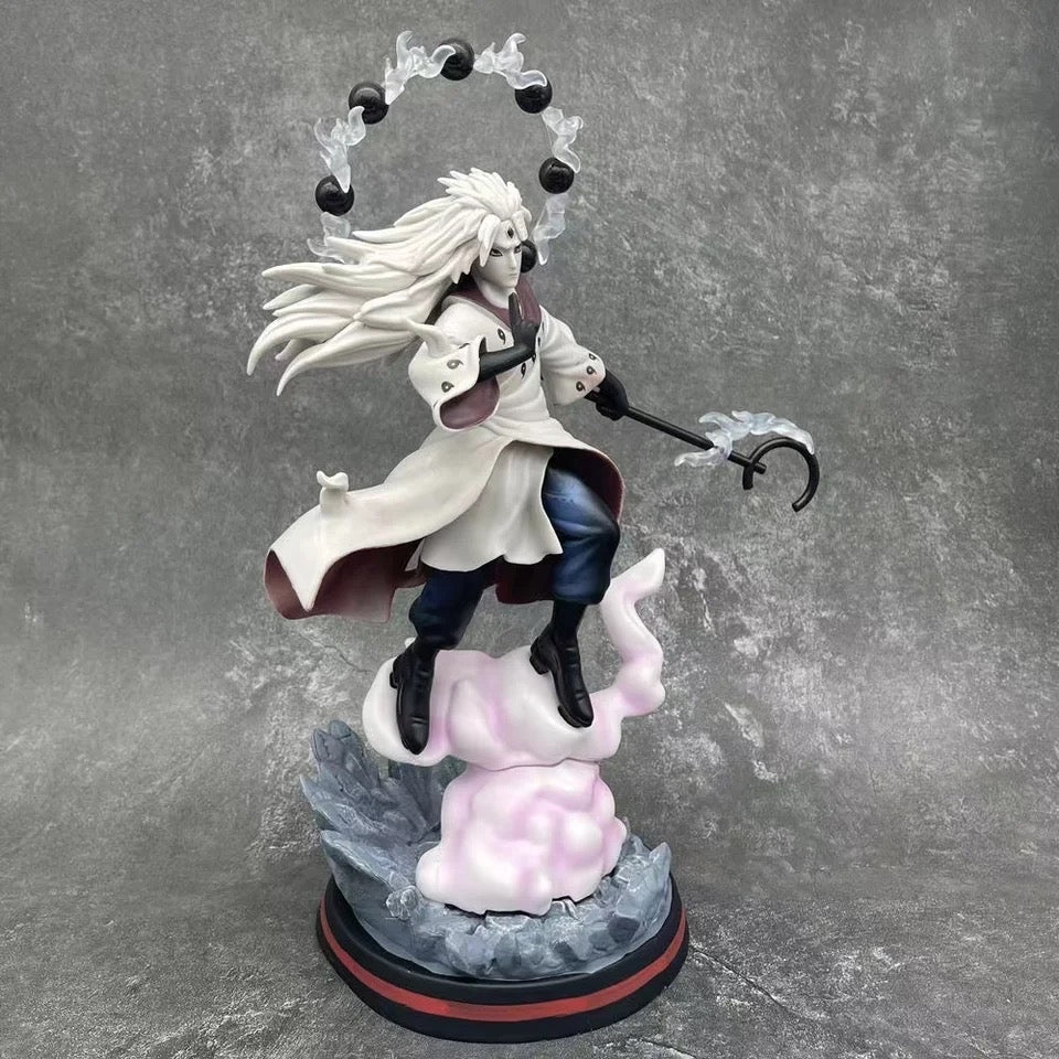 Madara Uchiha
