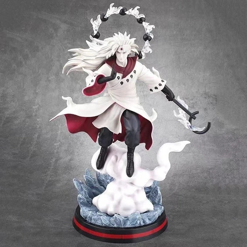 Madara Uchiha