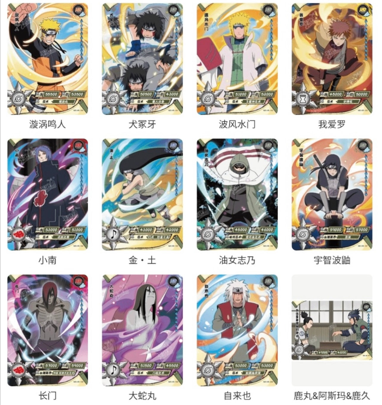 Tier 4 - Wave 5