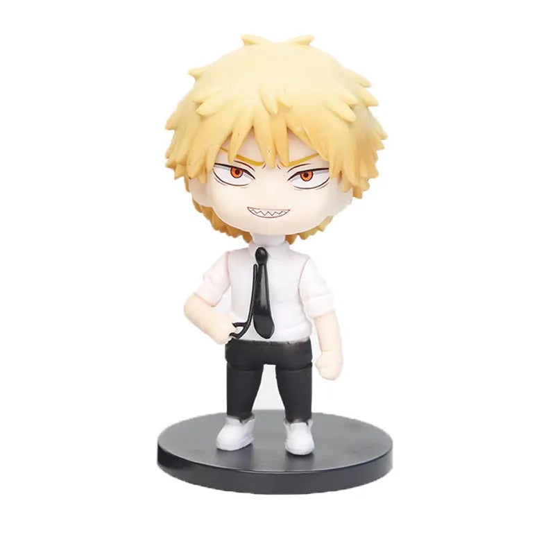 Denji