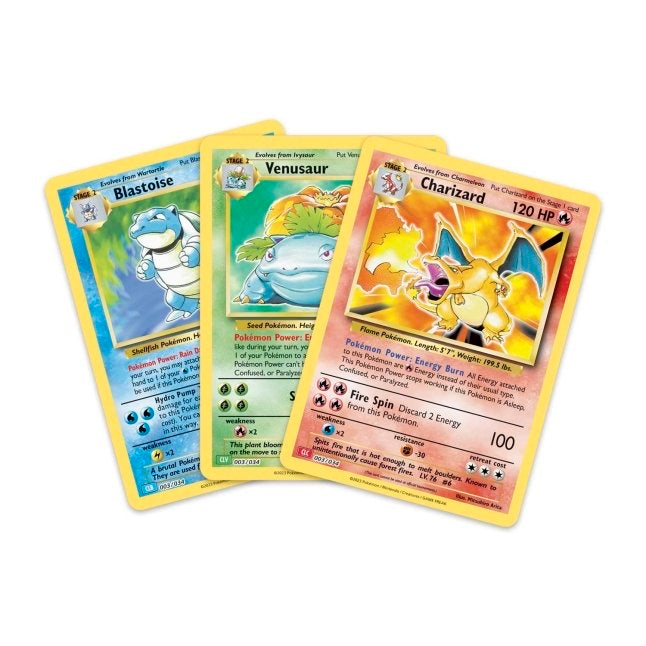 Pokémon TCG Classic *Pre Order*