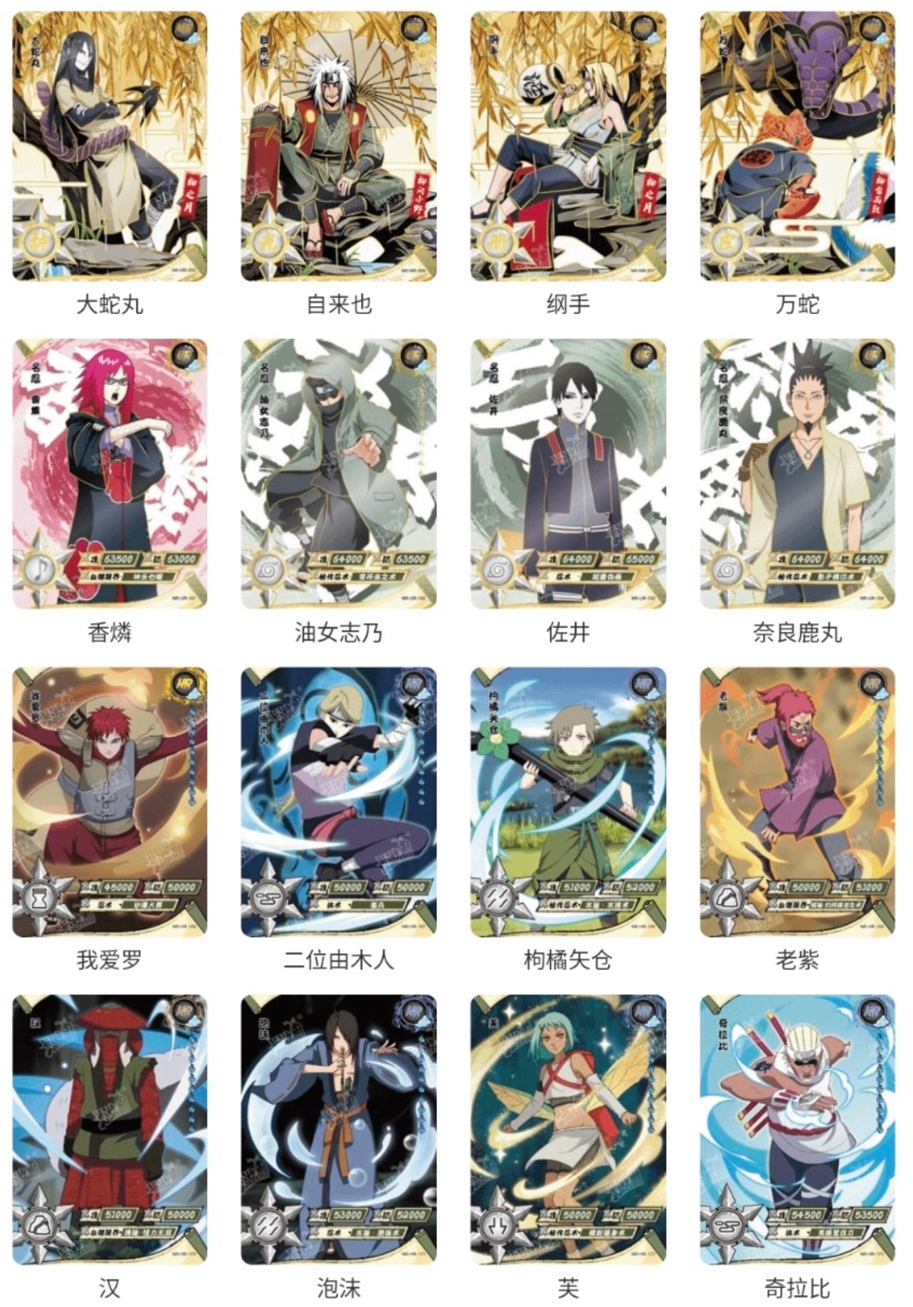 Tier 4 - Wave 5