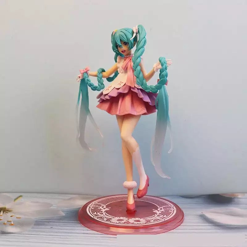 Hatsune Miku