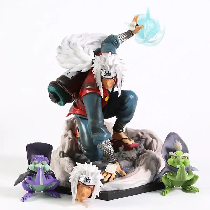 Jiraya