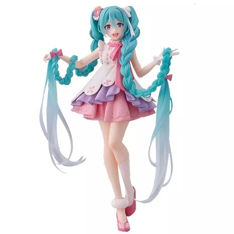 Hatsune Miku