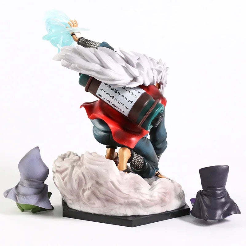 Jiraya