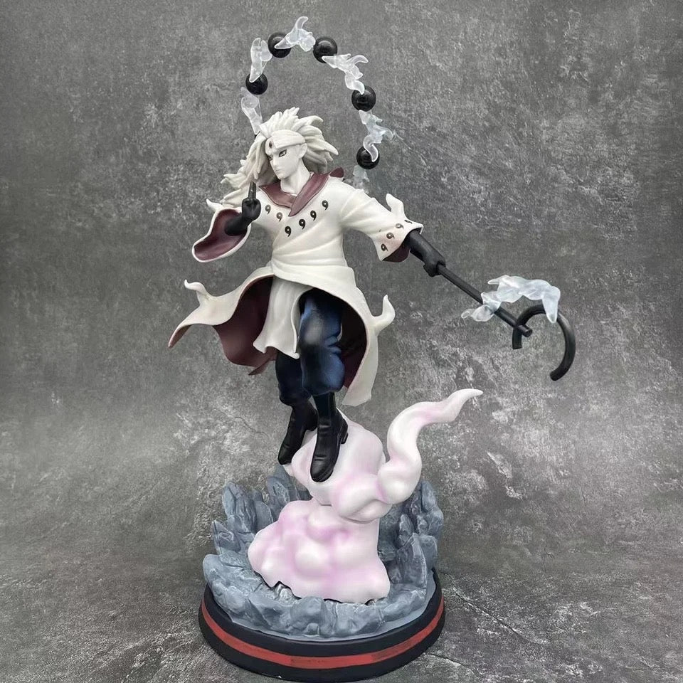 Madara Uchiha