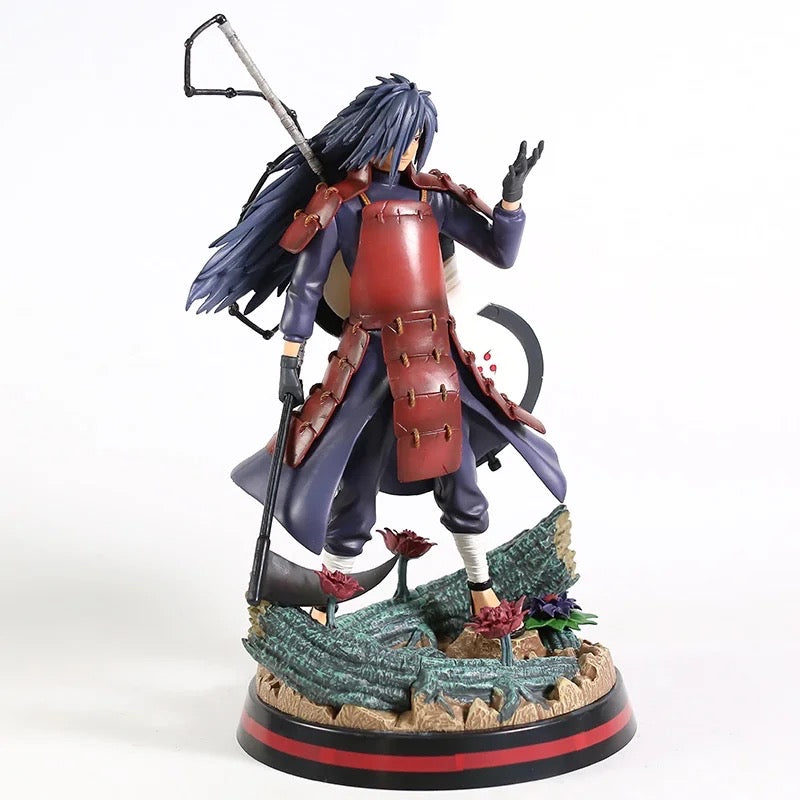 Madara Uchiha