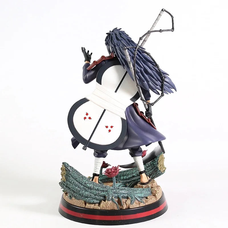 Madara Uchiha