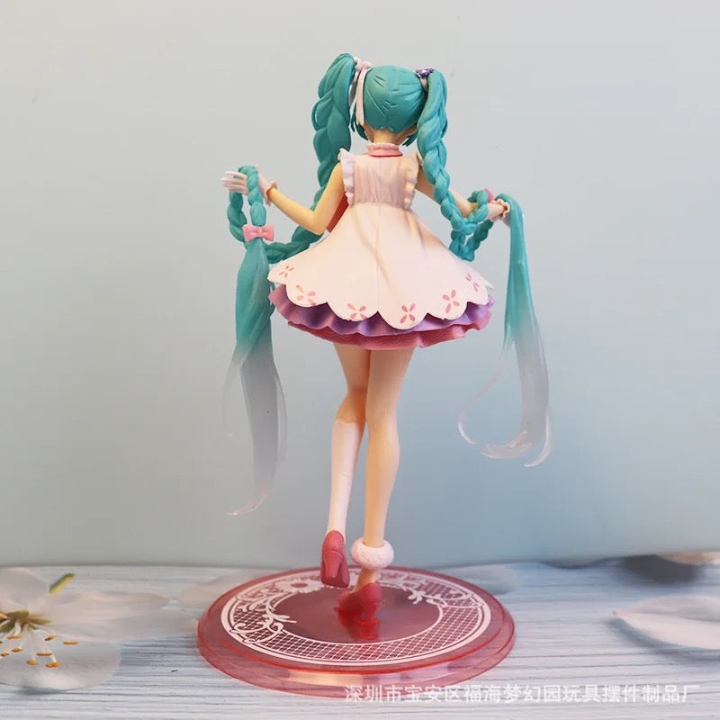 Hatsune Miku