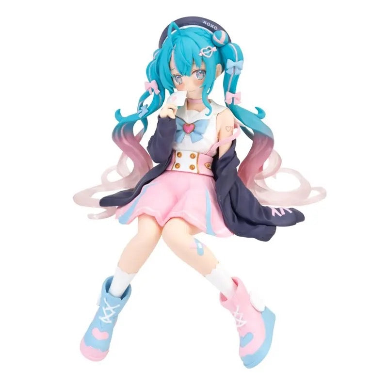 Hatsune Miku (Noodle Stopper)
