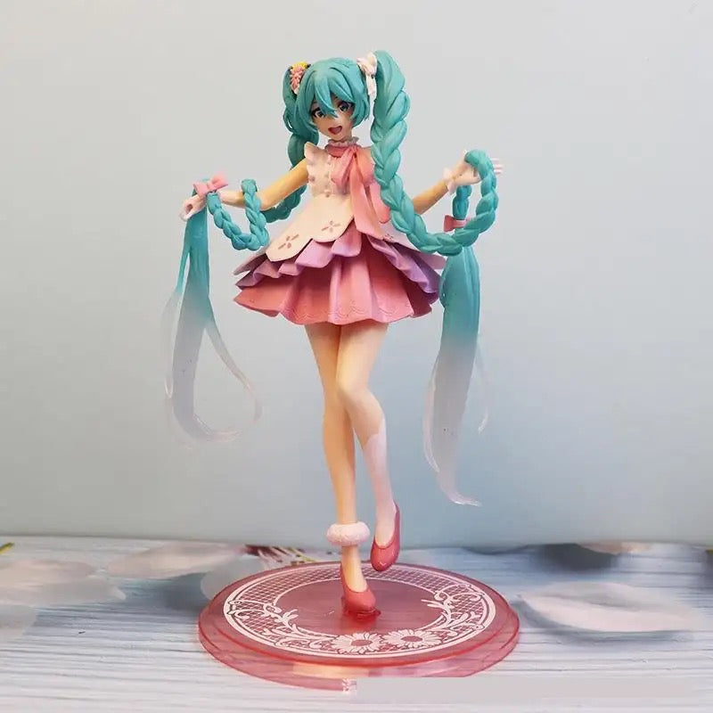 Hatsune Miku