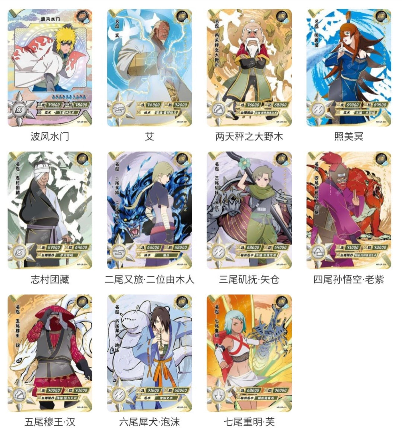 Tier 2 - Wave 1