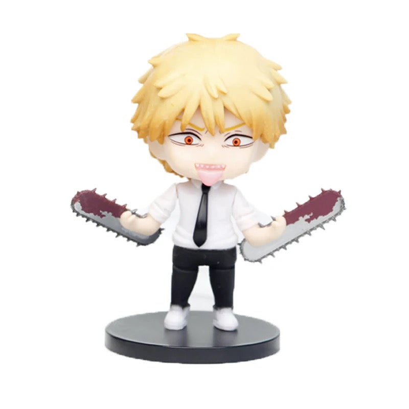 Denji