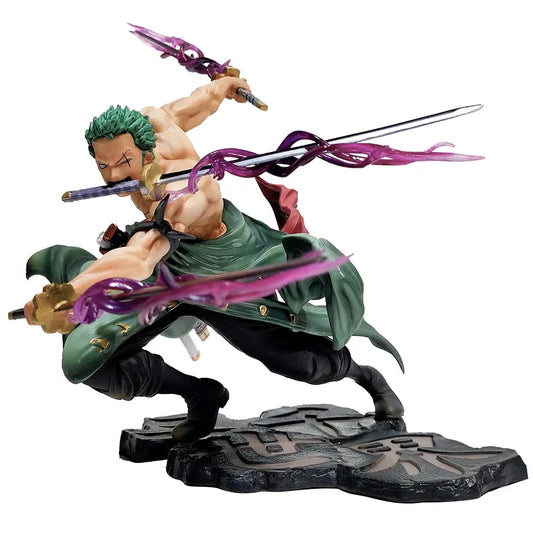 Zoro (B)