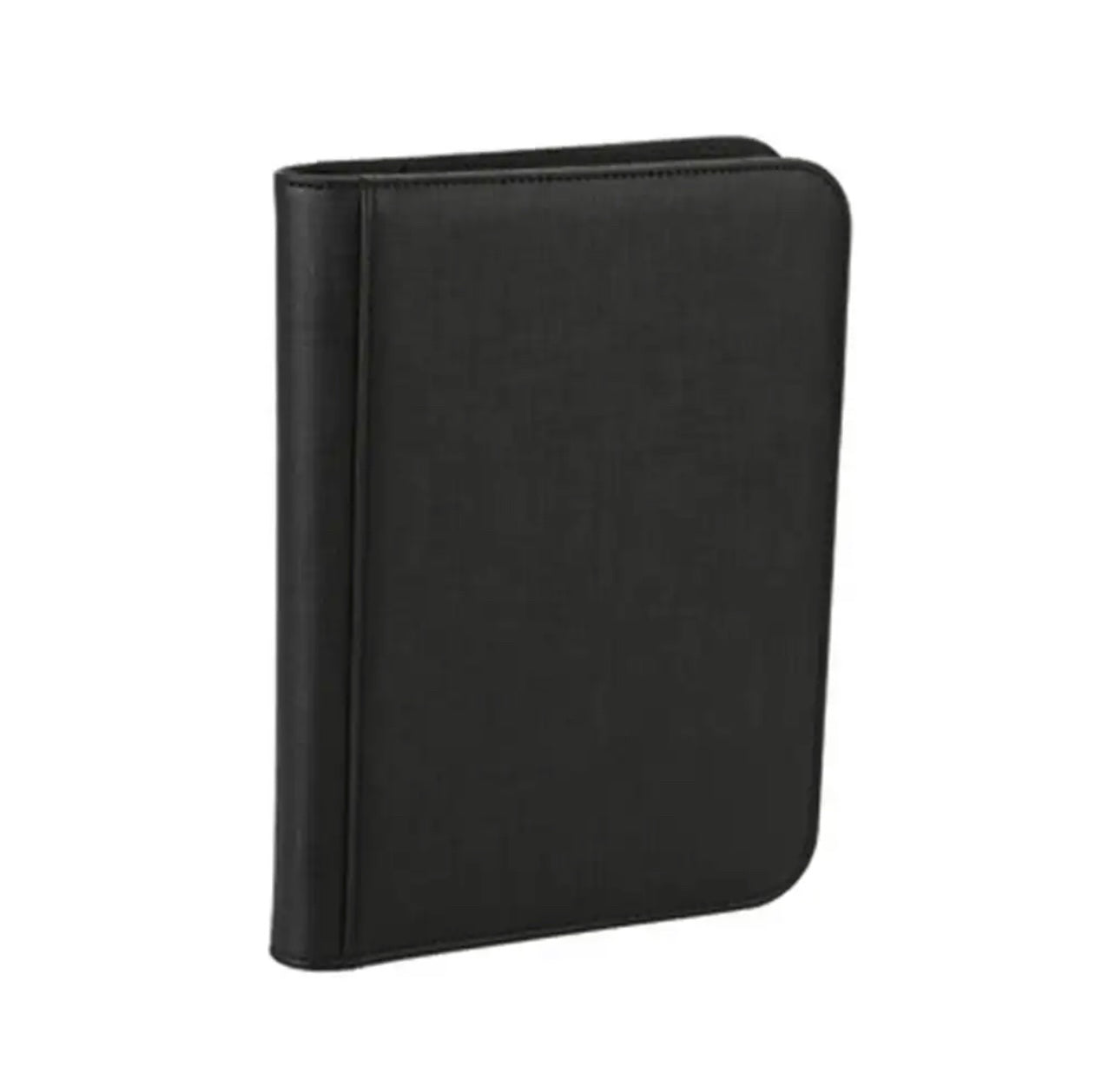 Premium Zip Binder
