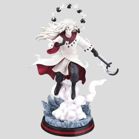 Madara Uchiha