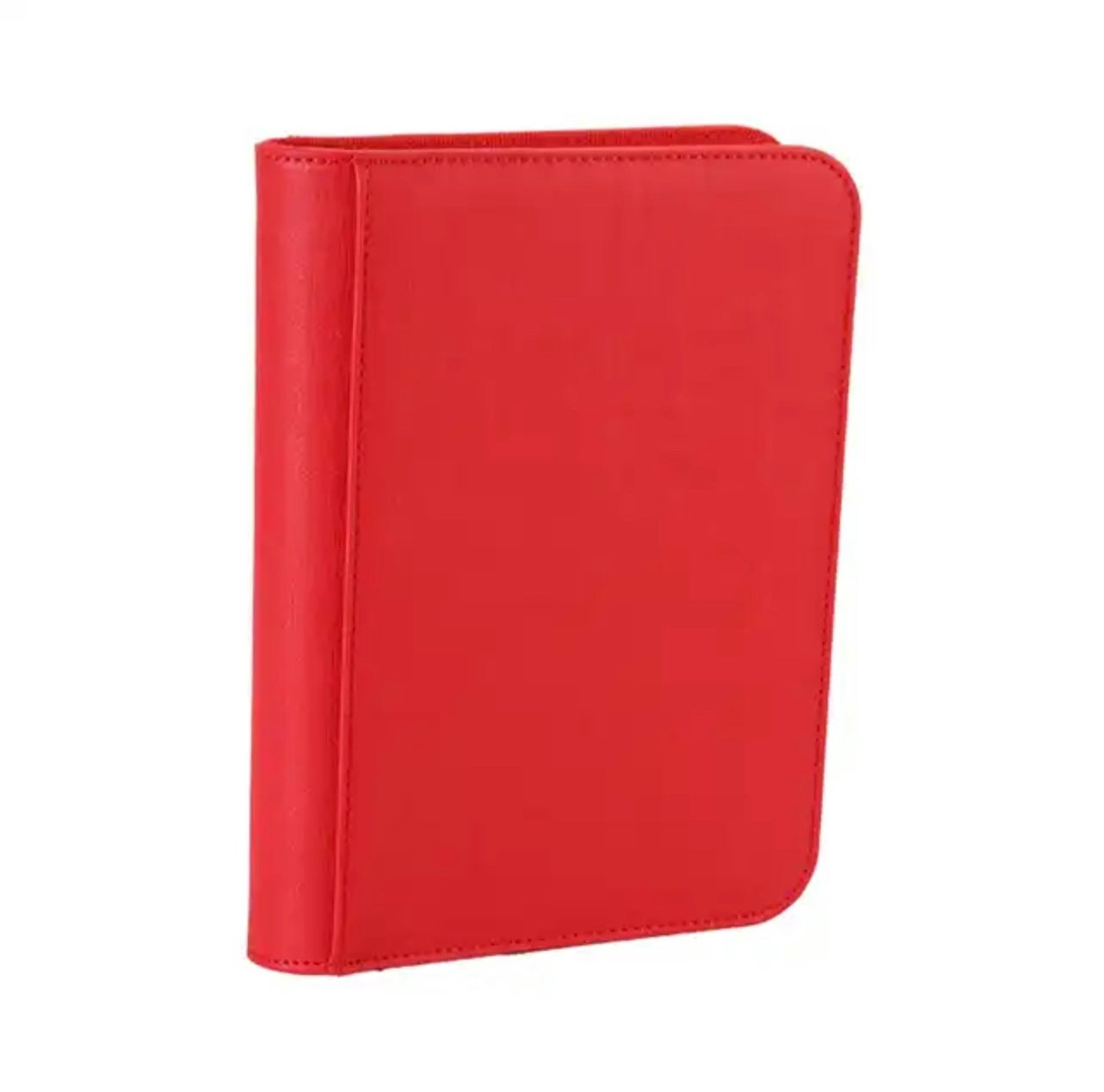 Premium Zip Binder