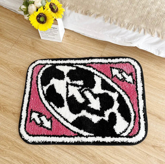 Uno Reverse (Pink)