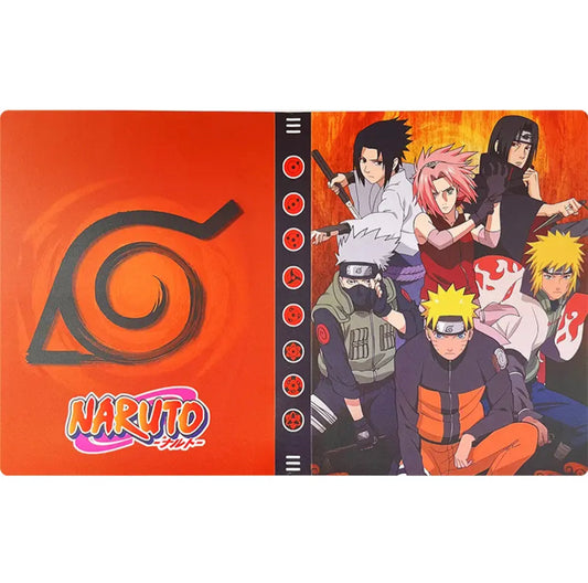 Team 7 (240 Pockets)