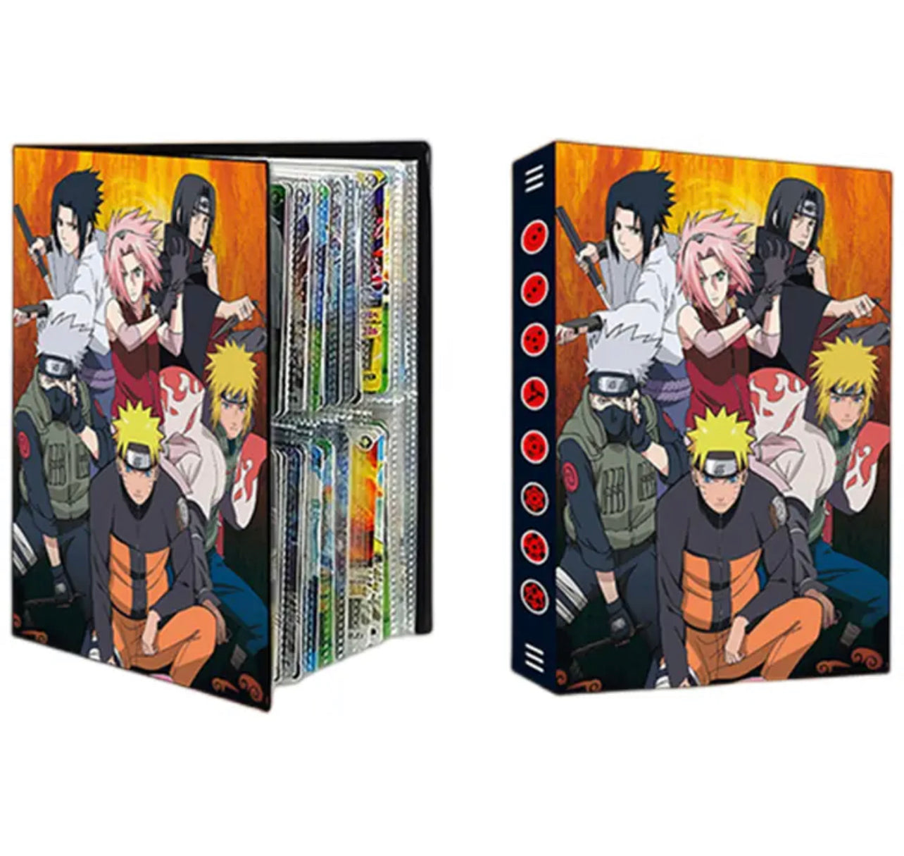 Team 7 (240 Pockets)