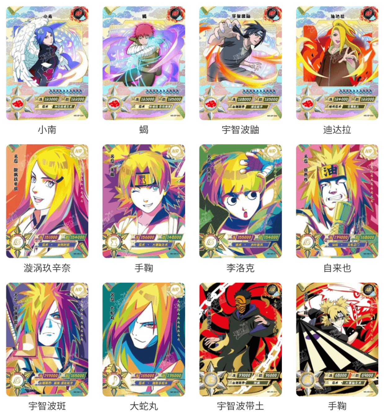 Tier 3 - Wave 4