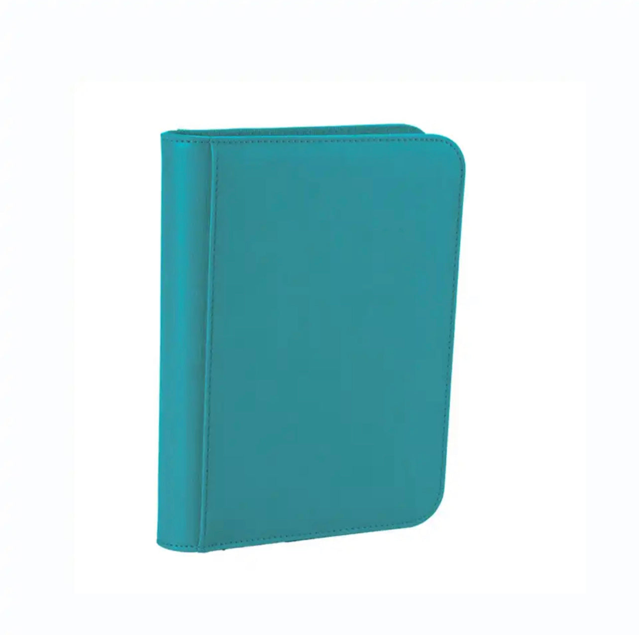 Premium Zip Binder