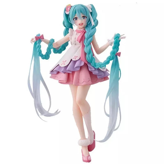 Hatsune Miku