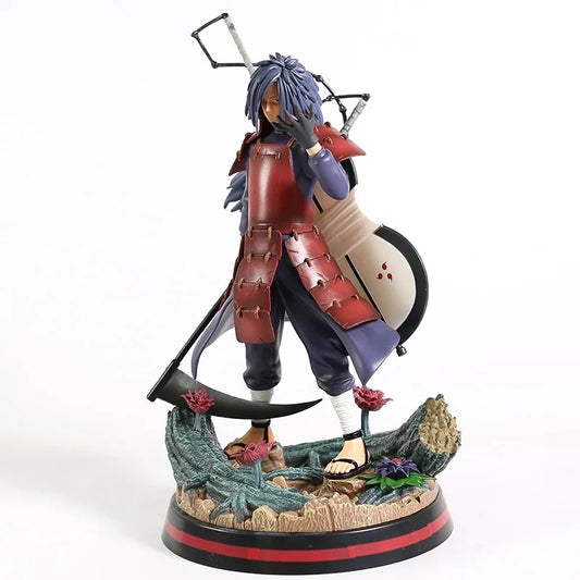 Madara Uchiha