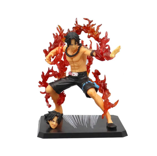 Portgas D. Ace