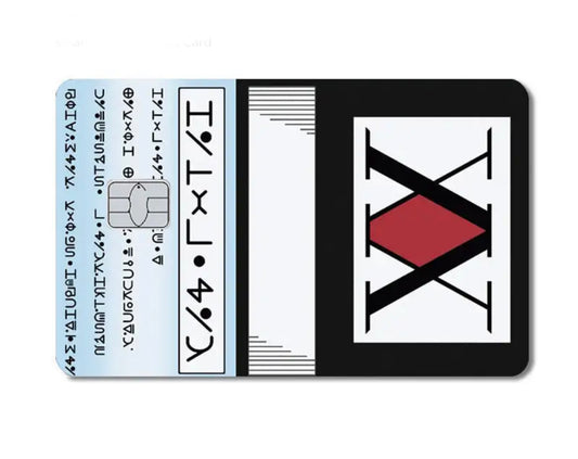 Hunter License