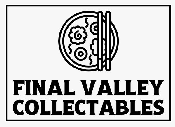 Final Valley Collectibles 